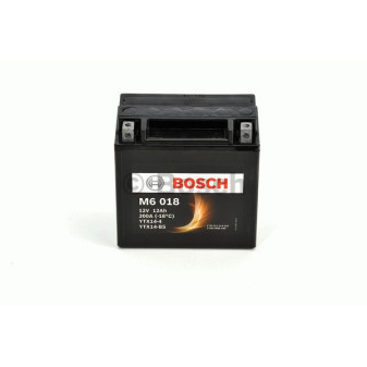 BATTERY BOSCH 12V 14Ah