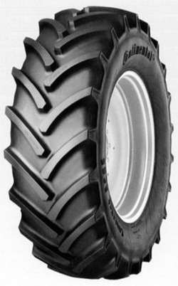 TYRE TRELLEBORG 540/65 R34 152D TM800