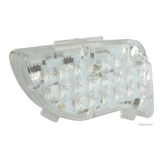 Modul LED brzd. sv. pravé