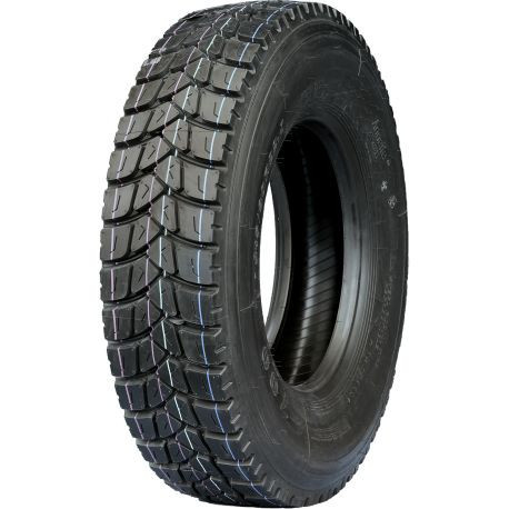 TYRE ANNAITE 315/80R22.5 157/154K 18PR AN700