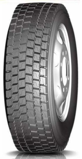 TYRE AGATE 11 R22.5 146/143M HF-638