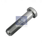 WHEEL BOLT REAR MB