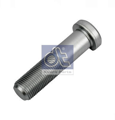 WHEEL BOLT REAR MB