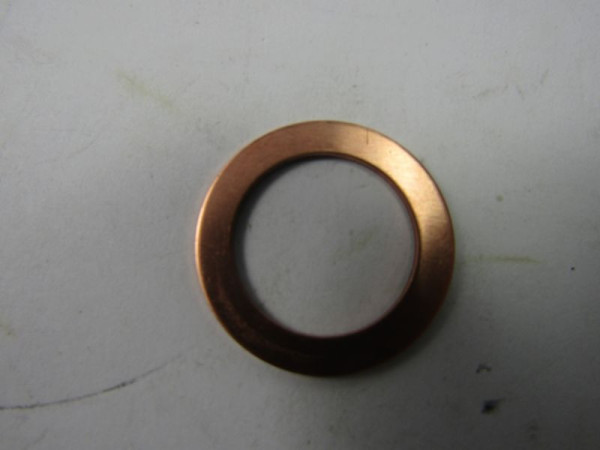 SEALING RING Cu 26*18*1