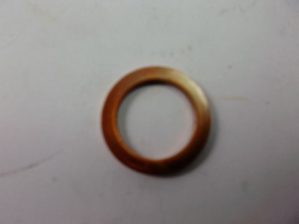 SEALING RING Cu 20*14*2