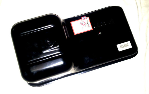 OIL PAN Iveco úplná