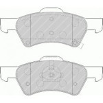 BRAKE PADS FRONT Chrysler