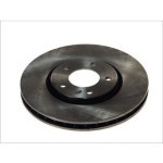 BRAKE DISC FRONT Chrysler