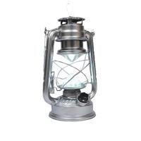 LAMP 16 LED SILVER