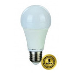 Žárovka bytová LED 12W ,E27, 3000K,1010lm teplá bílá