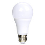 Žárovka bytová LED 12W ,E27, 3000K,1010lm teplá bílá
