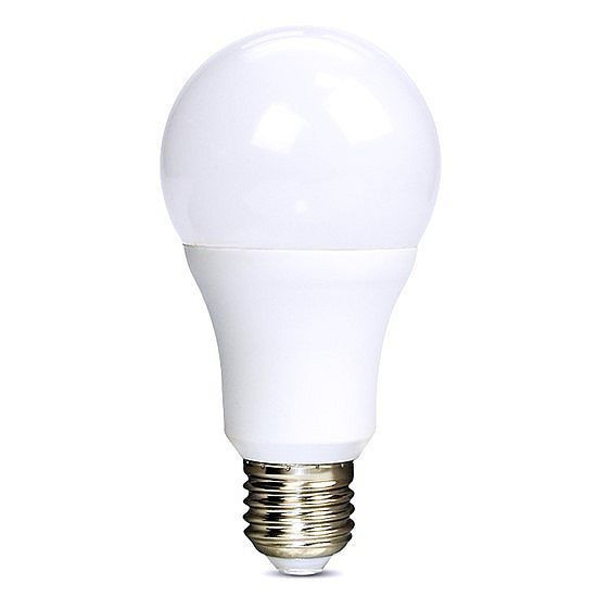 Žárovka bytová LED 12W ,E27, 3000K,1010lm teplá bílá