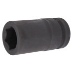Hlavice průmyslová prodloužená 19mm