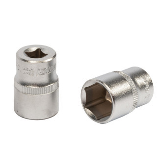 Hlavice 1/4 7mm