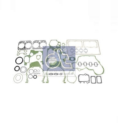 SET OF GASKETS