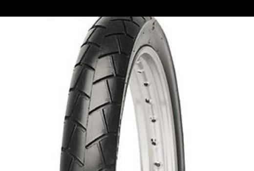 TYRE MITAS 2.50-18 45P MC11