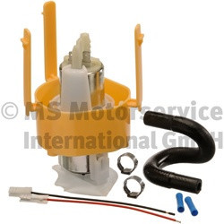 FUEL PUMP Iveco