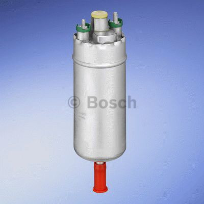 FUEL PUMP BOSCH