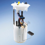 FUEL PUMP Iveco