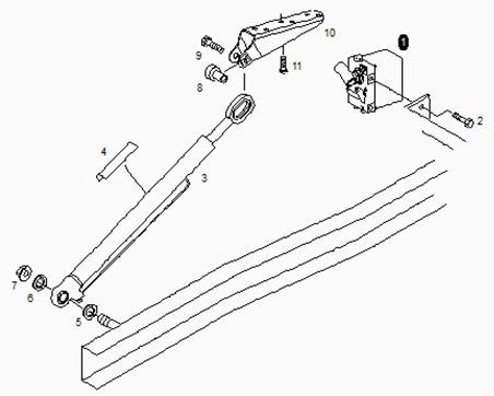 HYDRAULIC PUMP MAN