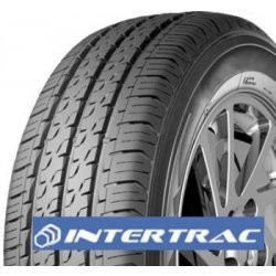 Pneumatika INTERTRAC L195/70 R15C 104/102S TC595