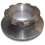 BRAKE DISC ROR