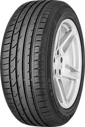 Pneumatika CONTINENTAL L215/60 R16 95H PremiumContact 2