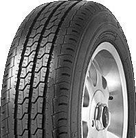 Pneumatika FORTUNA L205/65 R16C 107T FV500