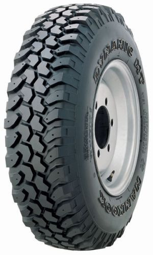 Pneumatika HANKOOK 205/80 R16 104Q RT01