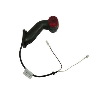 LAMP POSITIONAL SUPERPOINT 2