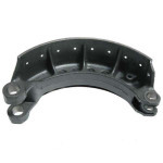 BRAKE SHOE RVI REAR