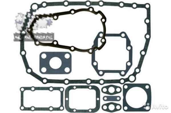 SET OF GASKETS