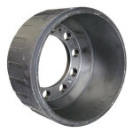 BRAKE DRUM ZREMB N2531