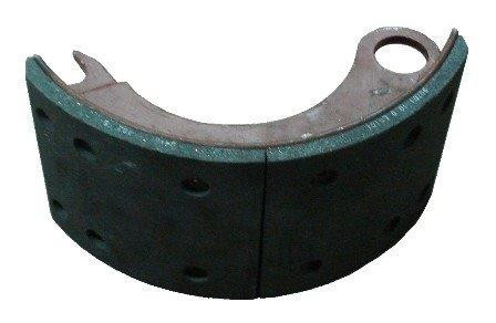 BRAKE SHOE ZREMB B2531