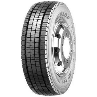 Pneumatika DUNLOP 265/70 R17,5 139/136M SP444