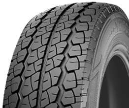 Pneumatika NORDEXX L195/70 R15C 104/102R NC1000