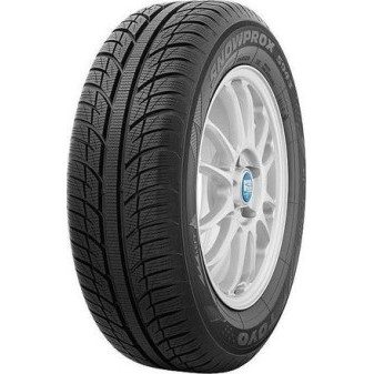 Pneumatika TOYO Z205/55 R16 91H Snowprox S943