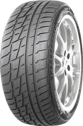 Pneumatika MATADOR Z225/75 R16 104T MP92