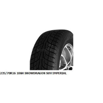 Pneumatika IMPERIAL Z235/70 R16 106H Snowdragon SUV