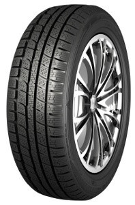 Pneumatika NANKANG Z255/60 R18 112V XL Winter Activa SV-55