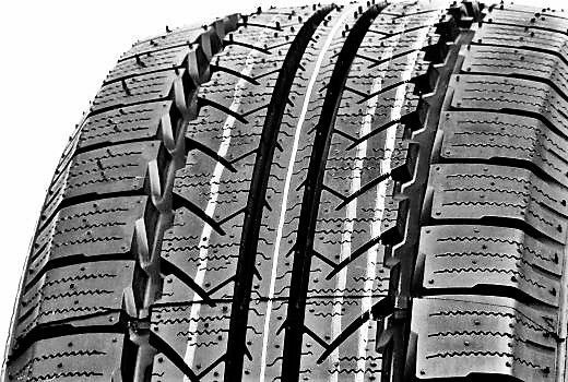 Pneumatika NANKANG Z195/70 R15C 104R Winter Activa SL-6