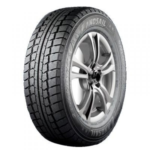 Pneumatika LANDSAIL Z205/70 R15C 106S Snowstar