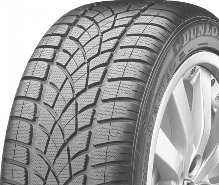 Pneumatika DUNLOP Z215/60 R17C 104H SP Winter Sport 3D