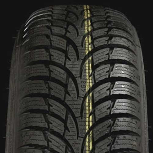 Pneumatika NOKIAN Z185/60 R14 82T WR SNOWPROOF