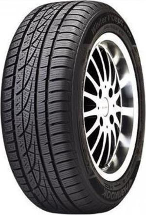 Pneumatika HANKOOK Z235/75 R15C 109T XL W310 Winter i*cept evo