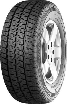 Pneumatika MATADOR Z195/80 R14C 106Q MPS530