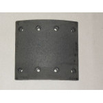 BRAKE LINING IDACO LIAZ 180-18-184 DRILLED