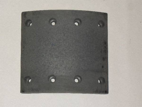 BRAKE LINING IDACO LIAZ 180-18-184 DRILLED