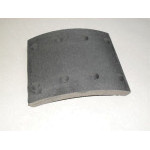 BRAKE LINING IDACO PANAV 160-18-184 DRILLED