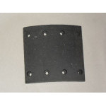 BRAKE LINING IDACO PANAV 180-16-184 DRILLED